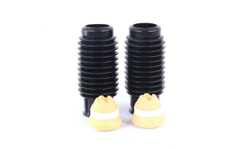 Dust Cover Kit, shock absorber