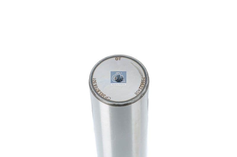 King pin set past: BPW