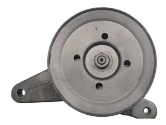 Intake Hose, air filter