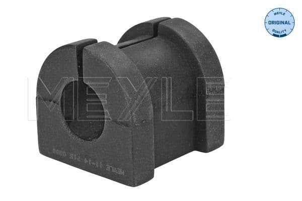 Stabilisatorstang bus achter Links/Rechts (19,5mm) past: CITROEN C-CROSSER, C-CROSSER ENTERPRISE  MITSUBISHI OUTLANDER II  PEUGEOT 4007 2.0D-3.0 11.06-