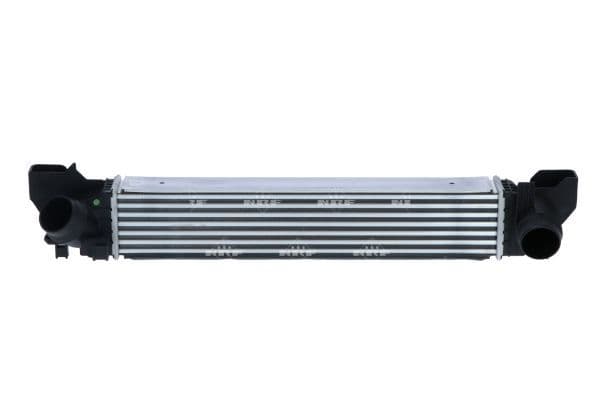 Toevoerluchtkoeler past: MINI (F55), (F56) 1.2/1.5 12.13-