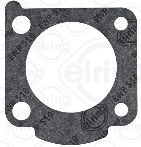 Gasket, intake manifold housing