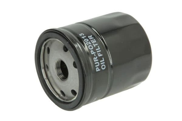 Oil filter