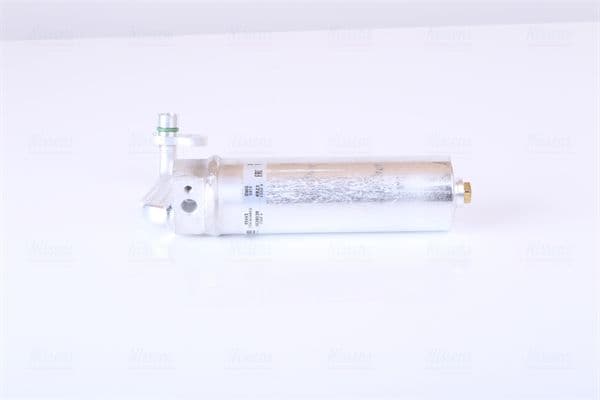 Droger voor airconditioning past: NISSAN QASHQAI +2, QASHQAI I 1.6/2.0 02.07-07.14