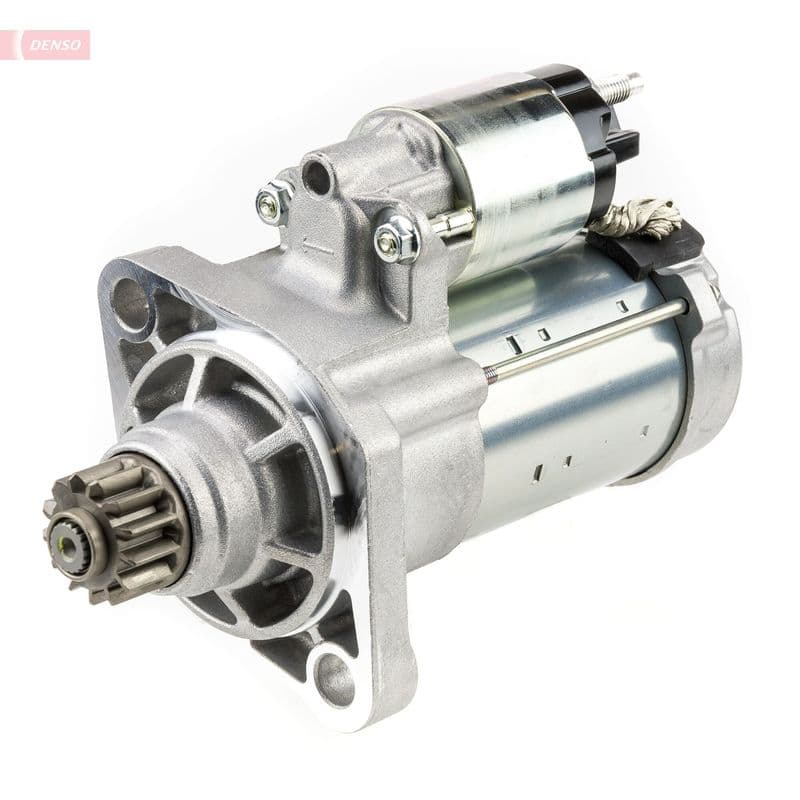 Starter (12V, 1,5kW, (en) new with a deposit) past: AUDI A1, A1 ALLSTREET, A1 CITY CARVER, A3, Q2, TT  SEAT ARONA, ATECA, IBIZA V, LEON, LEON SC, LEON ST  SKODA KAMIQ, KAROQ 1.0-1.8 09.09-
