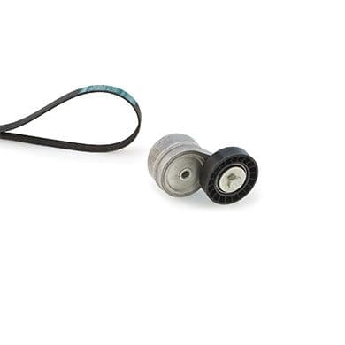 Multi-V-riem (4PK1027) past: SUZUKI GRAND VITARA II  IVECO EUROMOVER, EUROTECH MH, EUROTRAKKER, STRALIS I, TRAKKER I  IRISBUS ACCESS BUS II, ARWAY, CITELIS, CITYCLASS, CREALIS 2.7/7.8/7.8D 01.91-