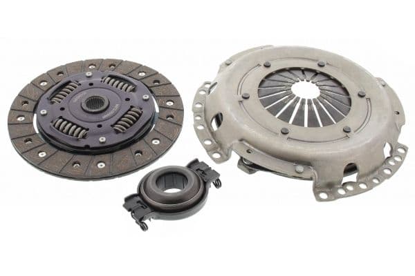Diesel deeltjesfilter drukslang Voor past: SUZUKI GRAND VITARA II 1.9D 10.05-02.15