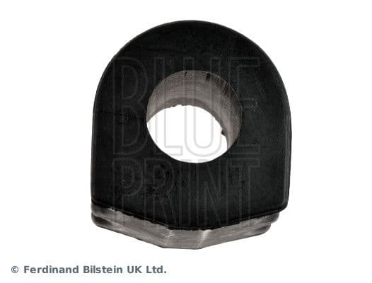 Mounting, stabiliser bar