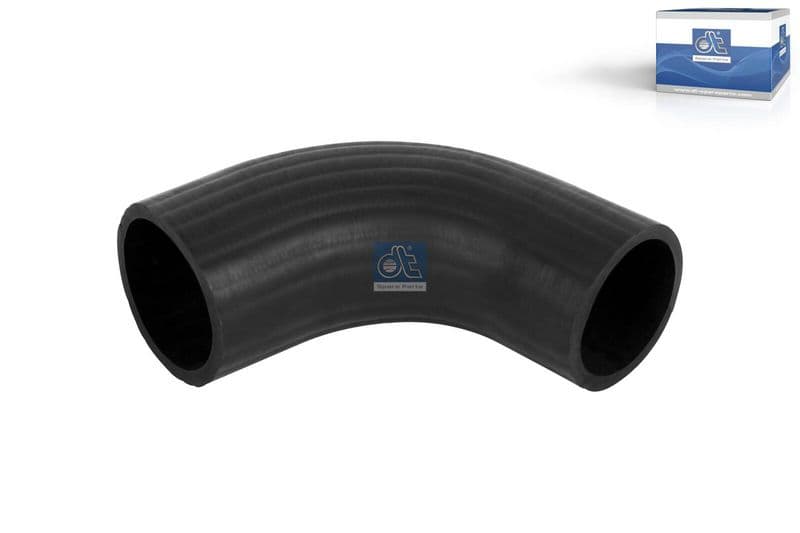 Koelsysteem rubberen slang (U-bocht, 60mm/65mm, lengte: 190mm) past: MERCEDES INTEGRO (O 550), O 403, TOURISMO (O 350), TRAVEGO (O 580)  SETRA 400, 500 OM457.941-OM942.911 10.99-