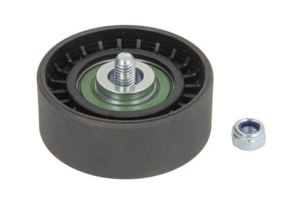 Multi V-riemschijf past: MG MGF, TF, ZR, ZS, ZT, ZT- T  ROVER 200, 200 II, 25 I, 400, 400 II, 600 I, COUPE 1.4-2.0D 10.89-12.09