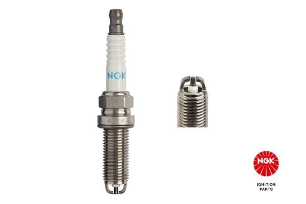 Spark plug