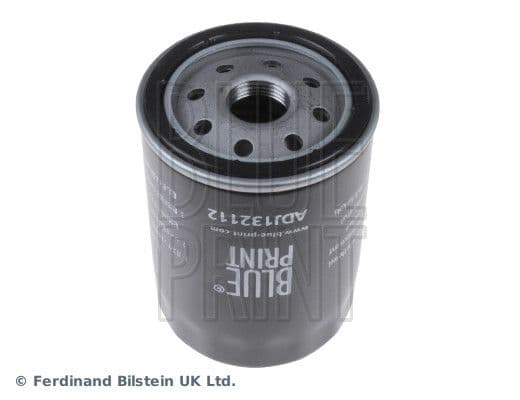 Oil filter