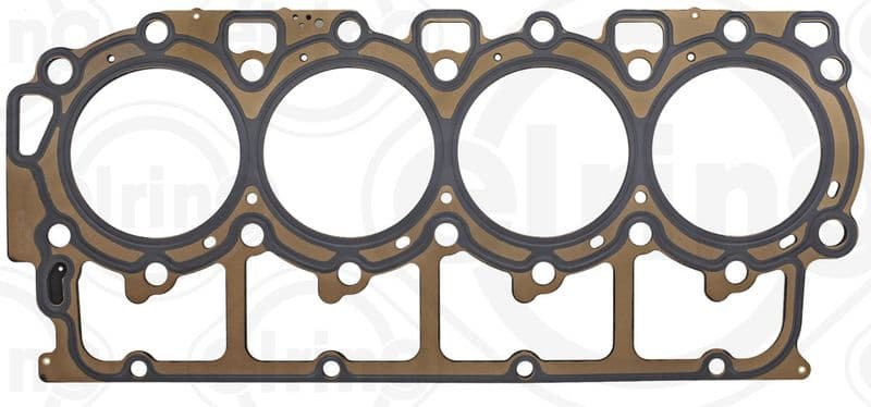 Cylinder head gasket