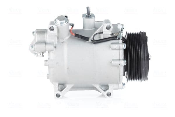 Airconditioning compressor past: HONDA CR-V III, CR-V IV 2.4 06.06-12.18