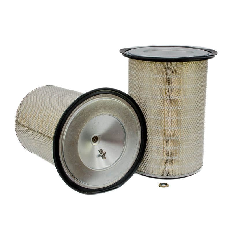 Air filter
