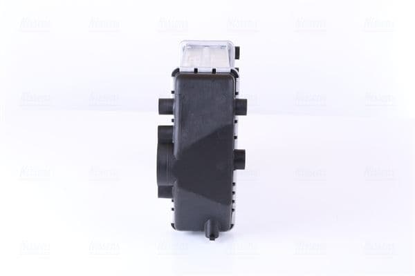 Toevoerluchtkoeler past: MAZDA 6, MPV II 2.0D 06.02-08.07