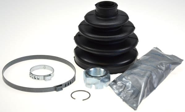 Gasveer zonnedak (8/18,5H, L max-275mm, L min-180mm, sUV-95mm, werp kracht 150N, 2a1/16a) past: BELARUS 1000 1222/1222 B/1523/1523 B