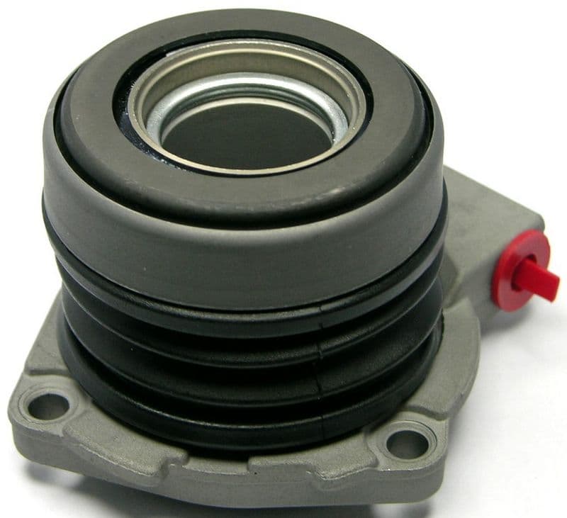 Central Slave Cylinder, clutch