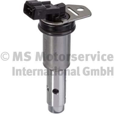 Control Valve, camshaft adjustment