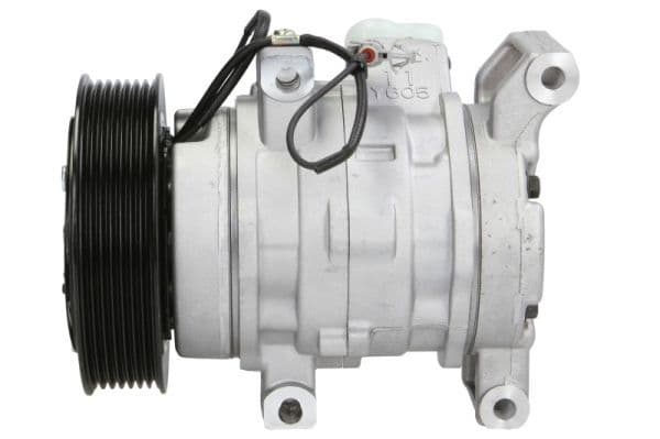 Airconditioning compressor past: TOYOTA HILUX VII 2.5D/3.0D 11.04-