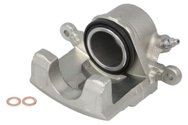 Schijfremklauw Voor Links (nieuw) past: SUZUKI GRAND VITARA I, VITARA 1.6 07.90-07.03