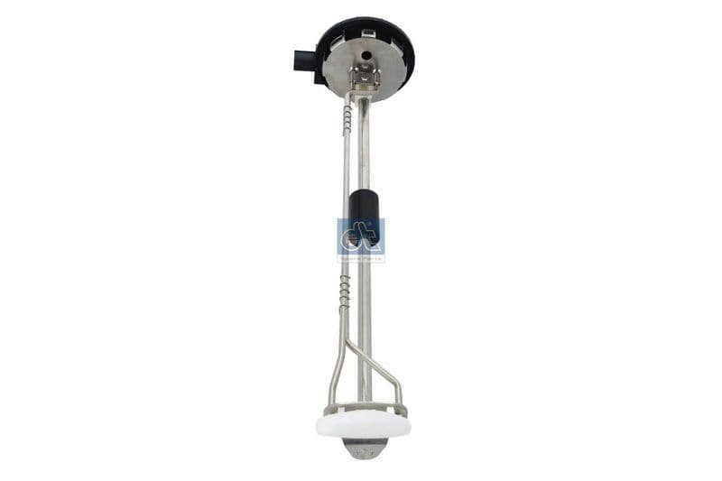 Brandstofniveauzender