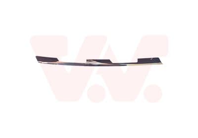 Sier / Beveiligings/ Decoratiepanelen/ Emblemen/ Spatlappen