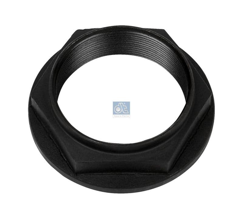 Axle Nut, drive shaft