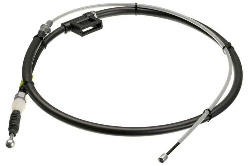 Cable Pull, parking brake