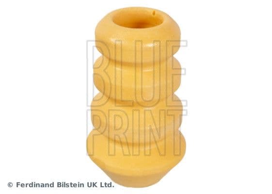 Rubber Buffer, suspension