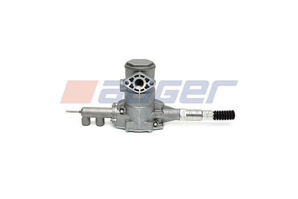 Luchtveringsbalgen Achter (diameter: 195/228mm) past: IVECO EUROSTAR, EUROTECH MP, EUROTECH MT, S-WAY 01.92-