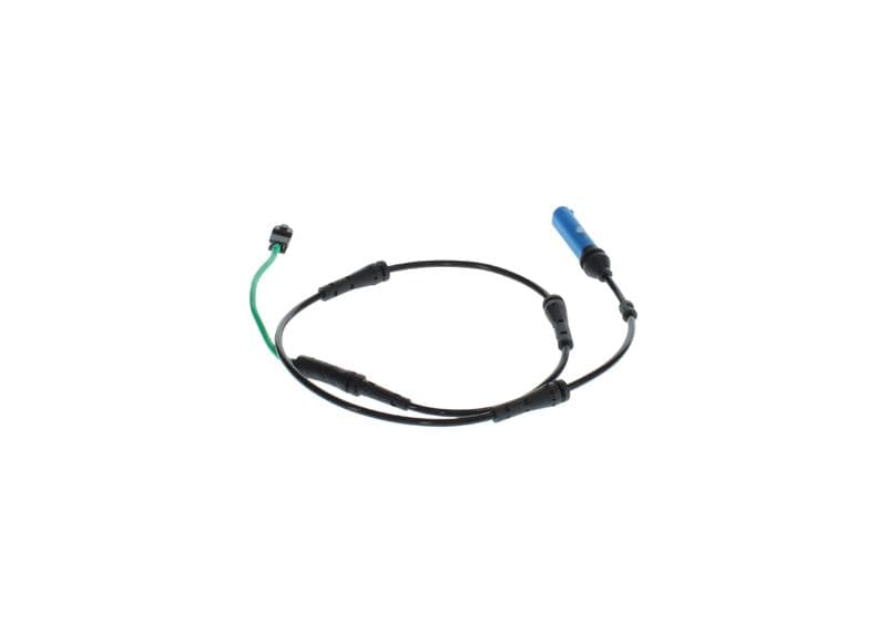 Sensor remblokslijtage Achter (hoeveelheid per verpakking: 1pcs) past: AUDI Q5  BMW 5 (G30, F90), 5 (G31), 7 (G11, G12), 8 (G14, F91), 8 (G15, F92), 8 GRAN COUPE (G16, F93), X5 (G05 1.6-6.6 05.13-