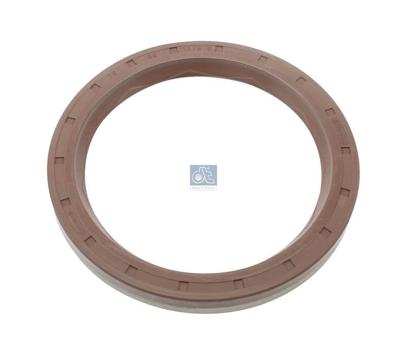 Differentieel afdichting/ pakking (75x95x9,5/10mm) past: DAF 65 CF, 75 CF, CF 65, CF 75, SB  MAN E2000, EL, F2000, F90, HOCL, LION´S CITY, LION´S STAR, M 2000 L, M 2000 M, M90, NL, NÜ, R, SÜ, TGA, ÜL