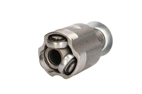 CV-gewricht binnen Rechts (23  28z/23  28z/36mm, 5-versnellingsbak) past: DACIA LOGAN, SANDERO  RENAULT LOGAN I 1.0ALK-1.6LPG 09.04-