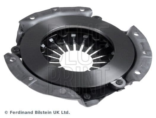 Clutch Pressure Plate