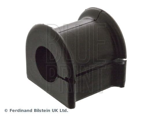 Mounting, stabiliser bar