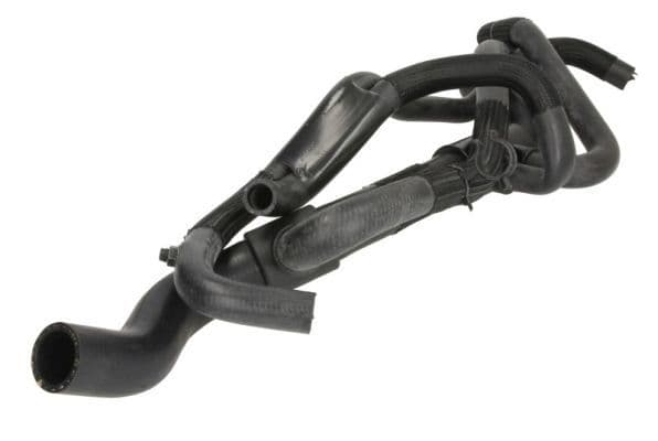 Koelsysteem rubberen slang Achter Rechts past: RENAULT MASTER III, MEGANE III 1.2/2.3D 02.10-