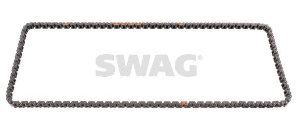 Timing ketting (aantal links: 180) past: CITROEN C4 AIRCROSS, C-CROSSER  MITSUBISHI ASX, LANCER VIII, OUTLANDER II, OUTLANDER III  PEUGEOT 4007, 4008 1.8-2.4ALK 11.06-