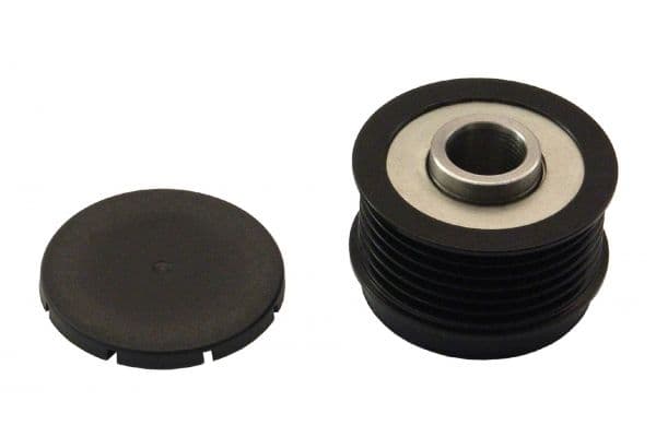 Sensor, oil pressure