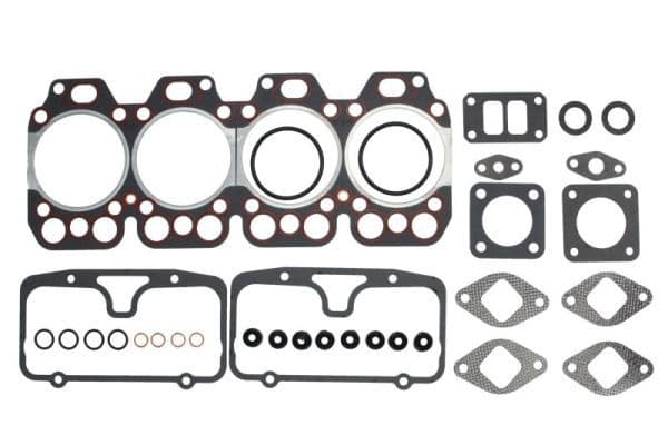 Complete motorpakkingset (omhoog) past: CASE WD411.85  WD411.86  WD411.89  WD411.90, CASE-STEYR 8080, 8085, 8090, 8095