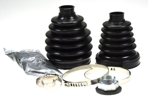 Rubberlaars Binnen/Buiten past: FORD C-MAX II, FOCUS III, GRAND C-MAX 1.0 02.12-02.20