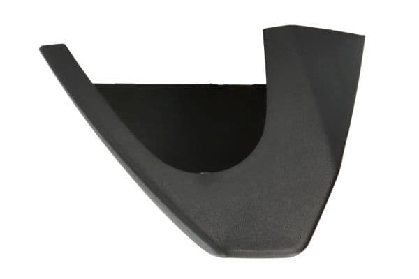 Behuizing/afdekking van zijspiegel Links past: RVI T 01.13-