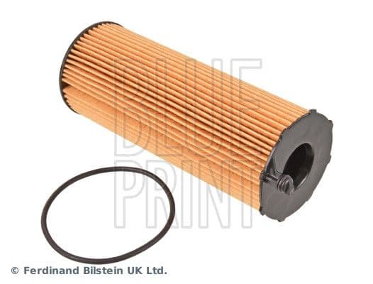 Oil filter