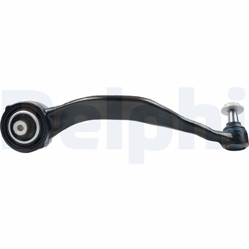 Vooras spoorcontrole arm Links voor past: LAND ROVER DEFENDER 2.0-5.0 09.19-