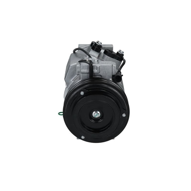 Airconditioning compressor past: IVECO DAILY III, DAILY IV, DAILY V, DAILY VI 2.3D/3.0CNG/3.0D 07.99-