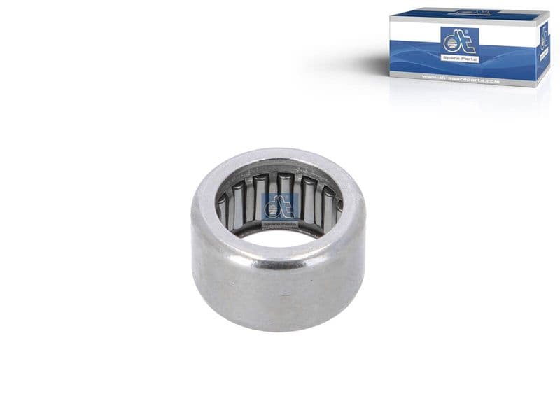 Needle Bearing, axle beam