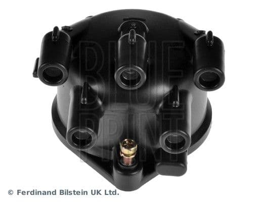 Distributor cap