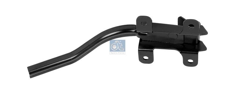 Deurbegrenzer Links/Rechts past: MERCEDES SPRINTER 2-T (B901, B902), SPRINTER 3-T (B903), SPRINTER 4-T (B904) 02.95-05.06