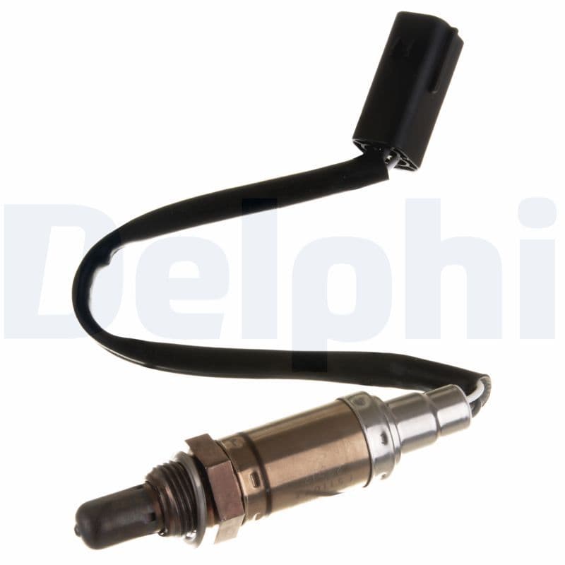 Oxygen Sensor