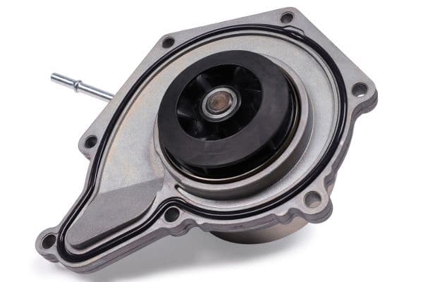 Waterpomp, met pakking past: AUDI A4 ALLROAD B8, A4 B7, A4 B8, A5, A6 ALLROAD C6, A6 ALLROAD C7, A6 C6, A6 C7, A7, A8 D3, A8 D4, Q5, Q7  VW PHAETON, TOUAREG 2.4-6.0 04.02-